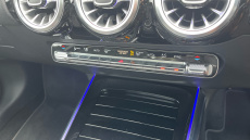 Mercedes-Benz GLA 220d 4Matic AMG Line Premium Plus 5dr Auto Diesel Hatchback